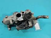 EGR valve