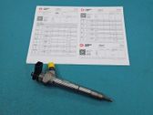 Injecteur de carburant