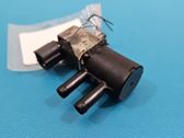 Electroválvula del turbo