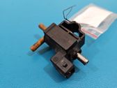 Turbo solenoid valve