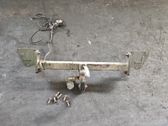 Tow bar set