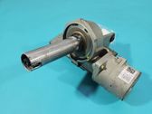 Power steering pump
