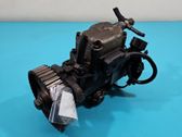 Fuel injection high pressure pump