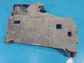 Center/middle under tray cover
