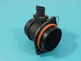 Mass air flow meter