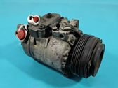 Air conditioning (A/C) compressor (pump)