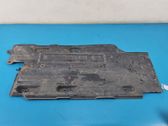 Center/middle under tray cover