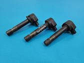 High voltage ignition coil