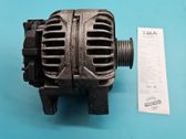 Generator/alternator