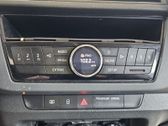 Radio / CD-Player / DVD-Player / Navigation