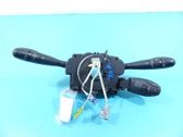 Headlight wiper switch