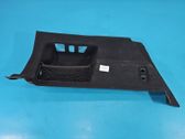 Trunk/boot side trim panel