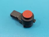 Sensor de aparcamiento PDC
