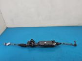 Steering rack