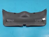 Tailgate/boot cover trim set