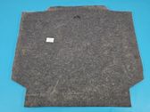 Tapis de coffre