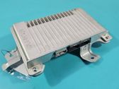 Sound amplifier