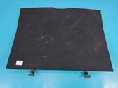 Trunk/boot floor carpet liner
