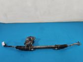 Steering rack
