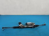 Steering rack