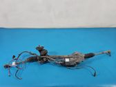 Steering rack