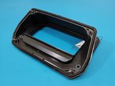 Air intake duct part