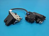 Tailgate/trunk/boot lock/catch/latch