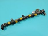 Fuel main line pipe