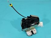 Tailgate/trunk/boot lock/catch/latch