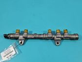Fuel main line pipe
