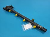 Fuel main line pipe
