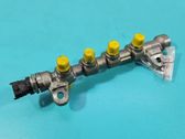 Kraftstoffverteiler Einspritzleiste Verteilerrohr