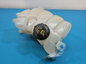 Coolant expansion tank/reservoir