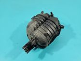 Coolant expansion tank/reservoir