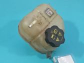 Coolant expansion tank/reservoir