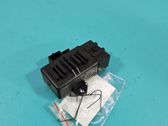 Central body control module