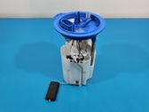 In-tank fuel pump