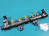 Fuel main line pipe