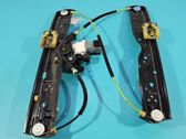 Fensterheber elektrisch mit Motor Tür hinten