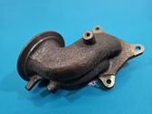Exhaust manifold