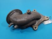 Exhaust manifold