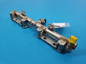 Fuel main line pipe