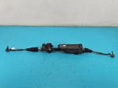 Steering rack