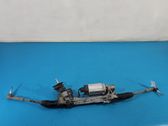 Steering rack