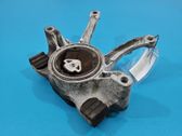 Gearbox mounting bracket