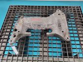 Gearbox mounting bracket