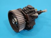 Fuel injection high pressure pump