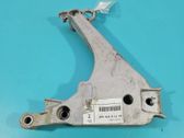 Engine mounting bracket