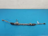 Steering rack