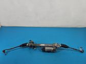 Steering rack
